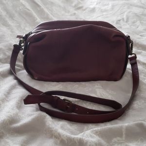EUC Madewell bag